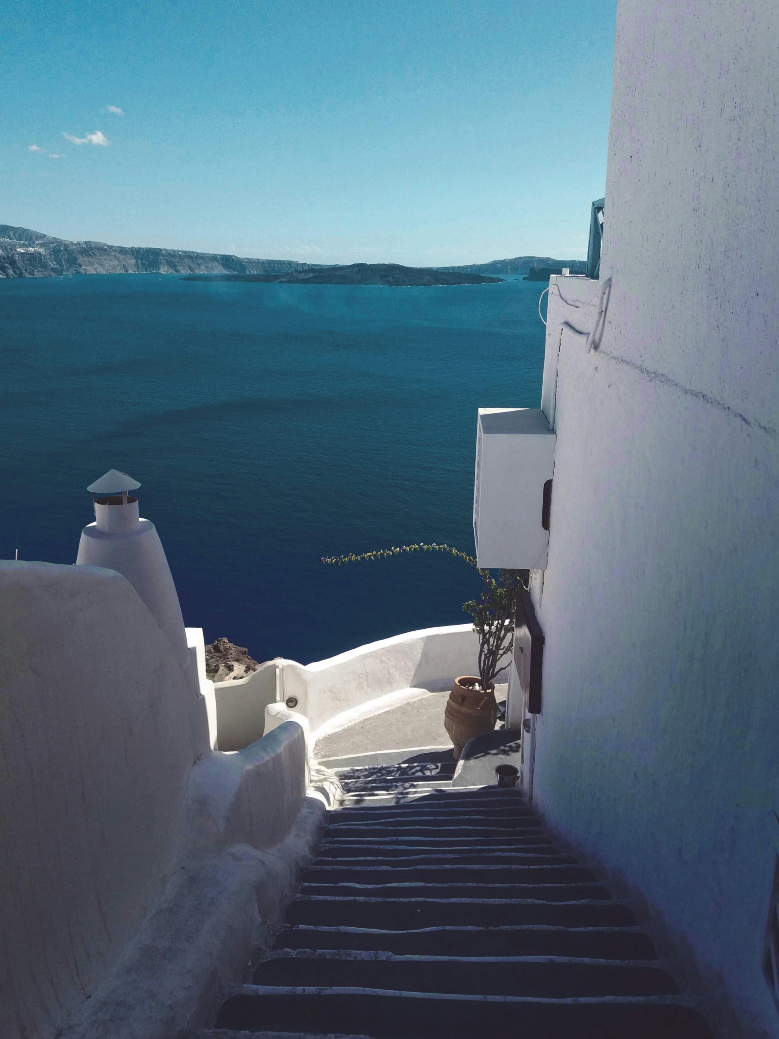 Enjoy the stunning views